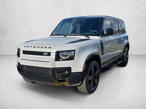 2026 Land Rover Defender X-Dynamic SE