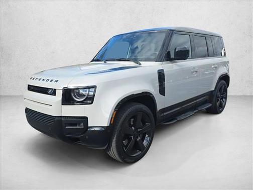 2026 Land Rover Defender X-Dynamic SE