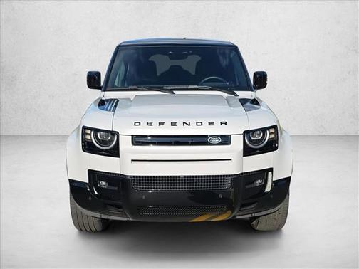 2026 Land Rover Defender X-Dynamic SE
