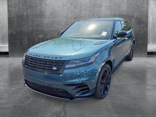 2026 Land Rover Range Rover Velar Dynamic SE