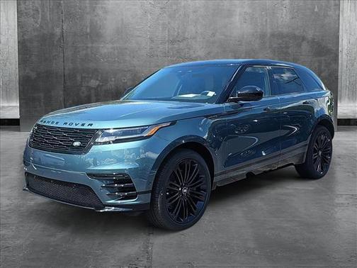2026 Land Rover Range Rover Velar Dynamic SE
