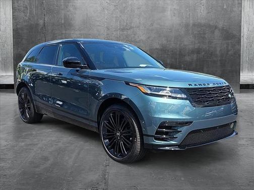 2026 Land Rover Range Rover Velar Dynamic SE