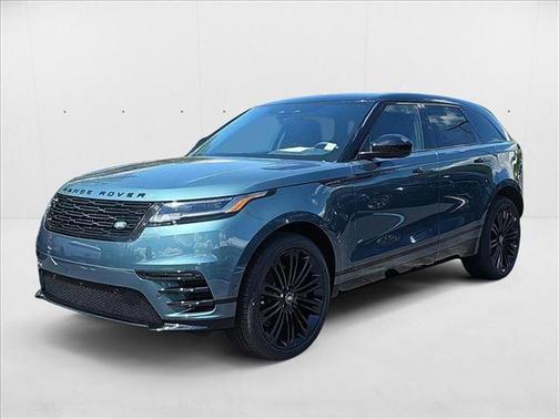 2026 Land Rover Range Rover Velar Dynamic SE