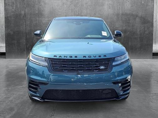 2026 Land Rover Range Rover Velar Dynamic SE