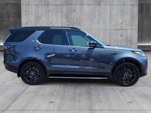 2025 Land Rover Discovery P360 Dynamic SE