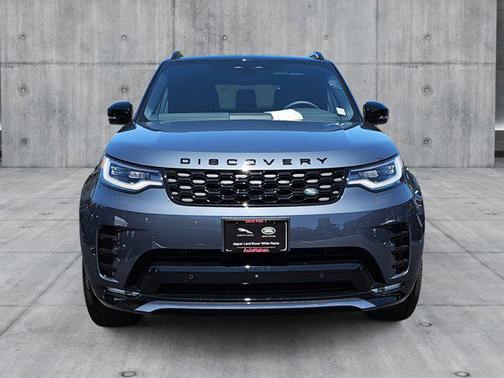 2025 Land Rover Discovery P360 Dynamic SE