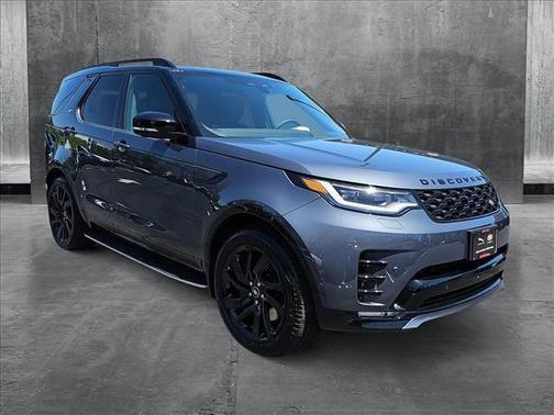 2025 Land Rover Discovery P360 Dynamic SE