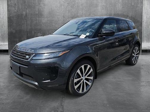 2026 Land Rover Range Rover Evoque Core S