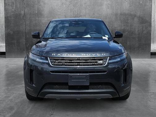 2026 Land Rover Range Rover Evoque Core S