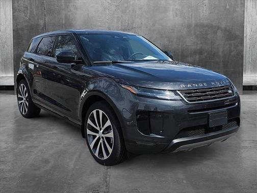 2026 Land Rover Range Rover Evoque Core S