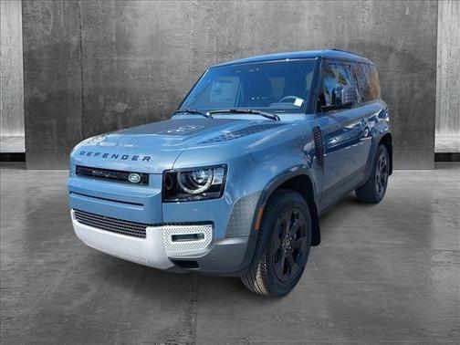 2025 Land Rover Defender 90 P300 S