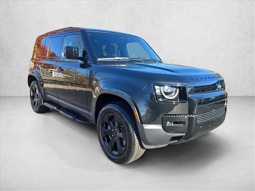 2026 Land Rover Defender S
