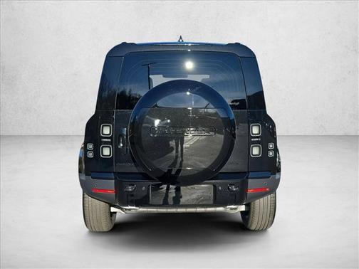 2026 Land Rover Defender S