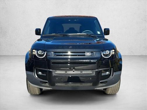 2026 Land Rover Defender S