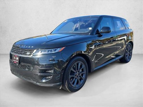 2023 Land Rover Range Rover Sport SE