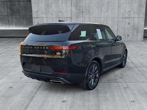 2023 Land Rover Range Rover Sport SE