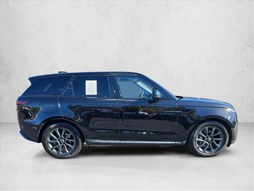 2023 Land Rover Range Rover Sport SE