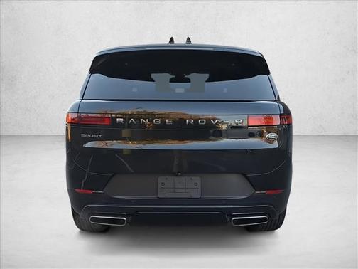 2023 Land Rover Range Rover Sport SE