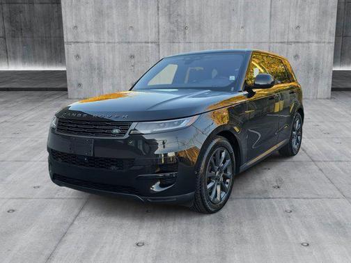 2023 Land Rover Range Rover Sport SE