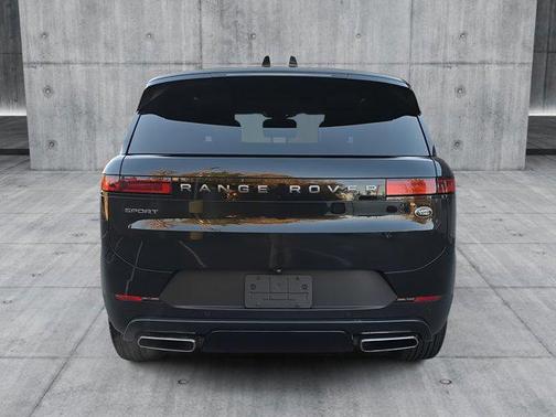 2023 Land Rover Range Rover Sport SE