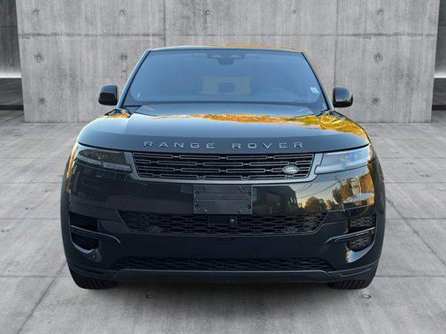 2023 Land Rover Range Rover Sport SE
