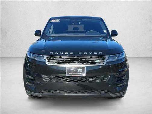 2023 Land Rover Range Rover Sport SE