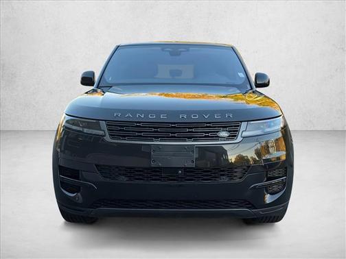 2023 Land Rover Range Rover Sport SE