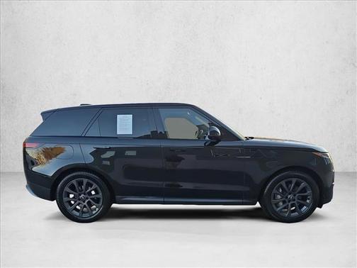 2023 Land Rover Range Rover Sport SE