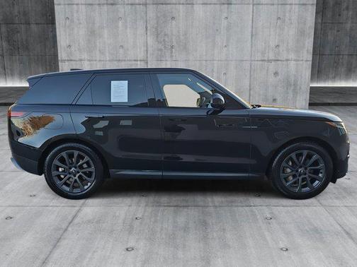 2023 Land Rover Range Rover Sport SE