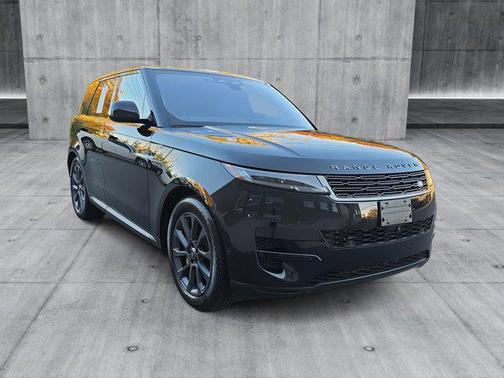 2023 Land Rover Range Rover Sport SE
