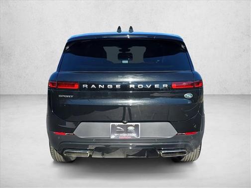 2023 Land Rover Range Rover Sport SE