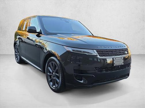 2023 Land Rover Range Rover Sport SE