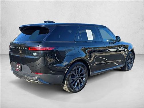 2023 Land Rover Range Rover Sport SE
