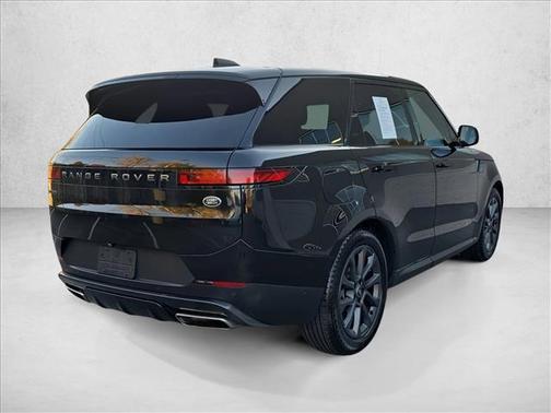 2023 Land Rover Range Rover Sport SE