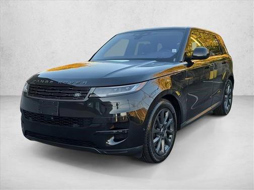 2023 Land Rover Range Rover Sport SE