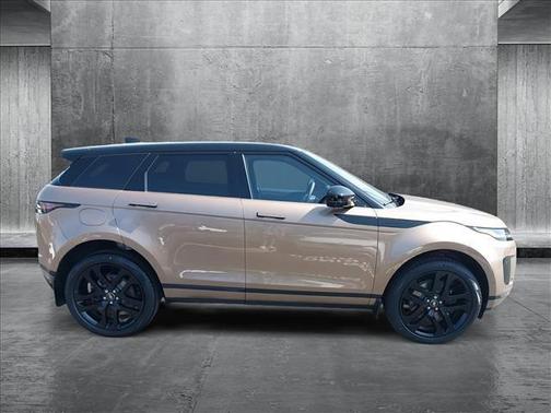 2026 Land Rover Range Rover Evoque Core S