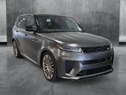 2025 Land Rover Range Rover Sport P635 SV Edition Two