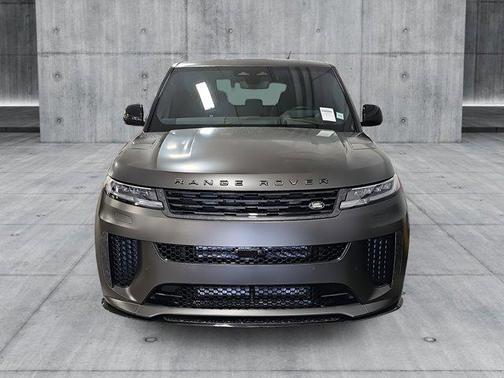 2025 Land Rover Range Rover Sport P635 SV Edition Two