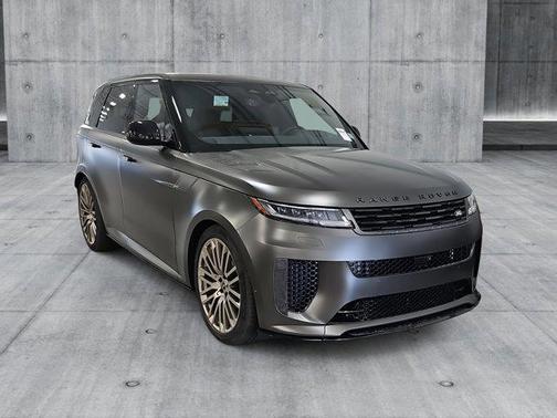 2025 Land Rover Range Rover Sport P635 SV Edition Two