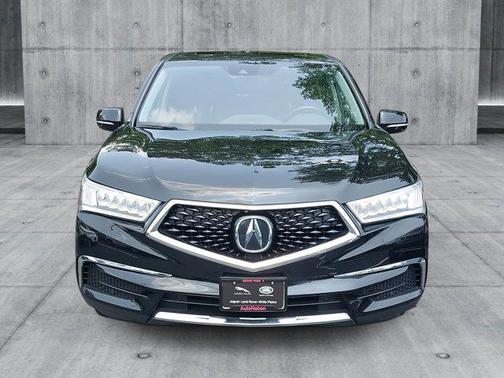 2018 Acura MDX 3.5L