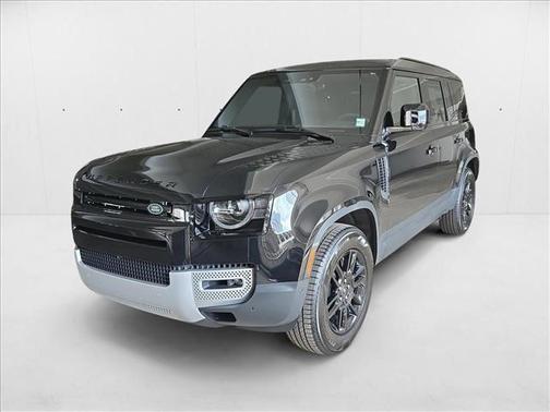 2025 Land Rover Defender 110 P400 S