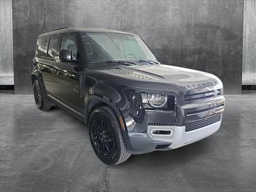2025 Land Rover Defender 110 P400 S