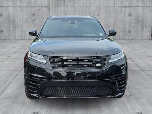 2026 Land Rover Range Rover Velar P250 SE R-Dynamic