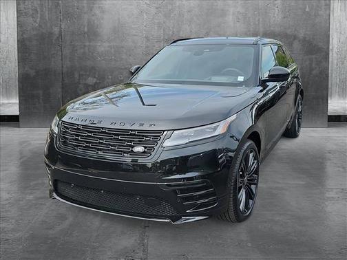 2026 Land Rover Range Rover Velar P250 SE R-Dynamic