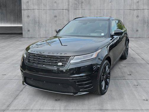 2026 Land Rover Range Rover Velar P250 SE R-Dynamic