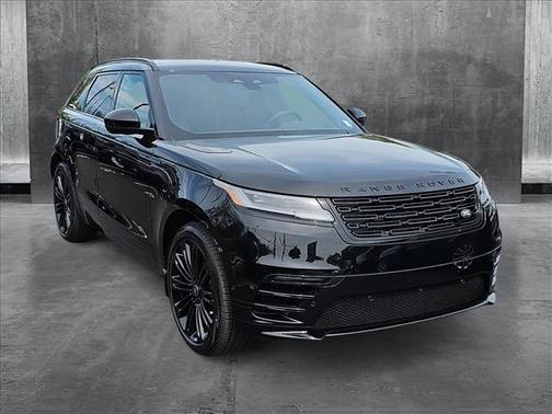 2026 Land Rover Range Rover Velar P250 SE R-Dynamic