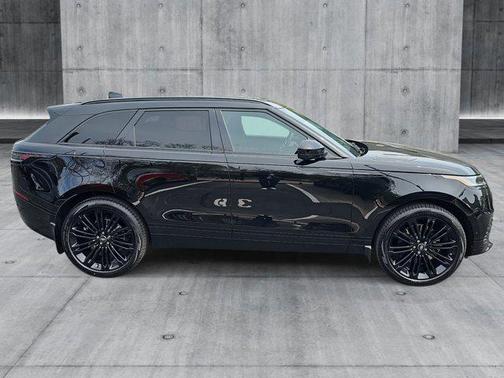2026 Land Rover Range Rover Velar P250 SE R-Dynamic