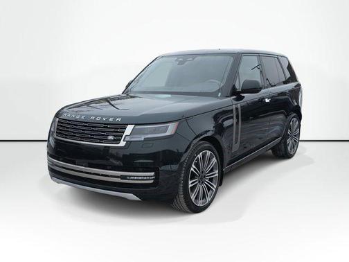 2026 Land Rover Range Rover P530 SE