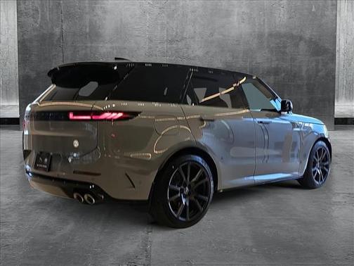 2025 Land Rover Range Rover Sport P635 SV Edition Two