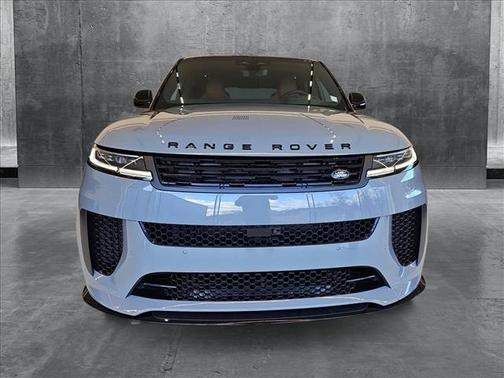 2025 Land Rover Range Rover Sport P635 SV Edition Two